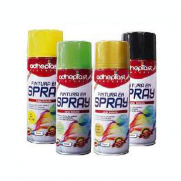 SPRAY ADHEPLAST